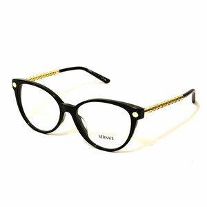 Versace Mod 3353-F GB1 54mm Eyeglasses